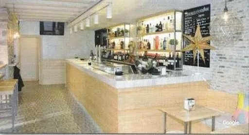 Foto de Bordónbar
