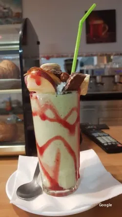 Restaurante Cafeteria snacks melilla - Manacor