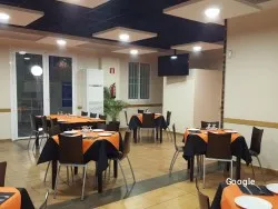 Restaurante El Carmen - Xàtiva