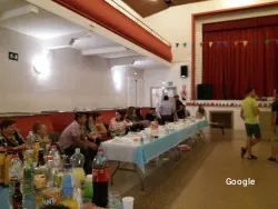Unio Recreativa Maialenca, ristorante a La Vall de Boí