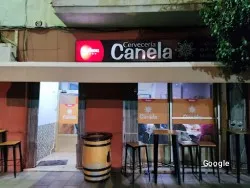 Restaurante Cervecería Canela - Elda