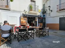 Restaurante La Palmera Restaurante - Tarifa