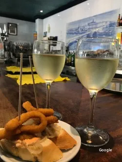 Restaurante La Bodeguita - Pollença