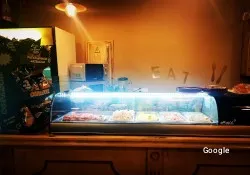 Restaurante Bar cafetería Melero - Cádiz