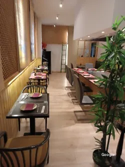 Restaurante Teppanyakifish - Madrid