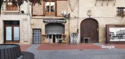 Restaurante Taberna Celta - Miranda de Ebro
