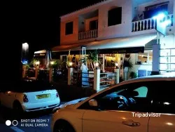 Restaurante Bamalams - Alaior
