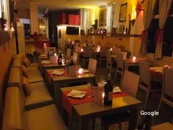 Restaurante Restaurant Es Taronger - Artà