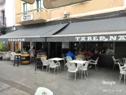 Restaurante Taberna Uzkudun - Zumaia