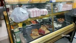 Shawarmita, restaurant a Granada