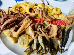 Restaurante El Halcón Milenario - Badajoz