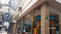 Restaurante El CASTELLANO - Fuenlabrada