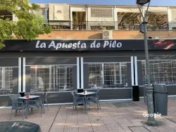Restaurante Bar La Apuesta De Pilo - Badajoz