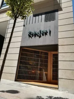Restaurante Rokuseki - Vigo