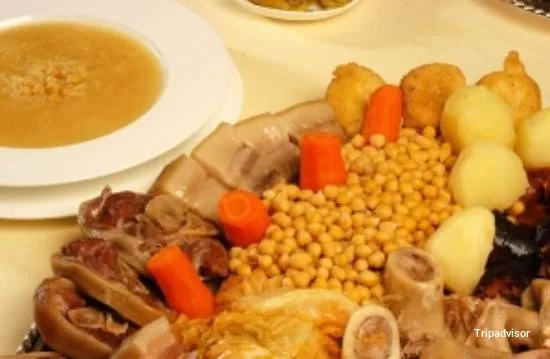 Foto de Bodegon Orensano