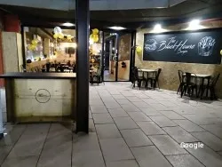 Restaurante The BlackHouse Burger - Murcia