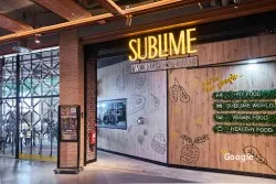Restaurante Sublime - Alcorcón