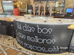 Restaurante O´Pulpiño - Alcorcón
