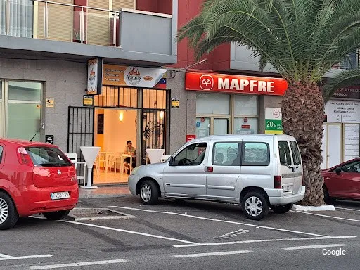 Foto de Calor latino