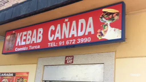 Foto de Kebab Cañada