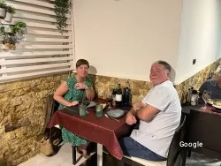 El Maite, restaurant a Benijófar