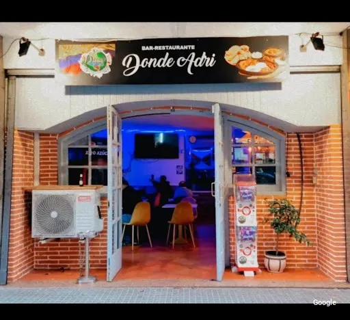 Foto de Donde Adri