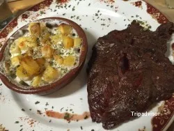 Restaurante Ses Cases Noves Gourmet - Marratxí
