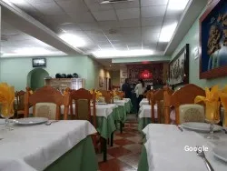 Restaurante Restaurante Hong Kong - Huelva