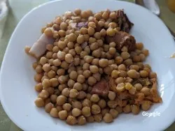 Restaurante Comidas Senex - León