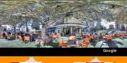 Restaurante Bar Galvez - Algeciras