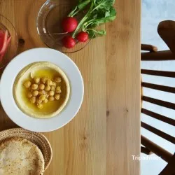 IAKNI, jatetxea (Barcelona)