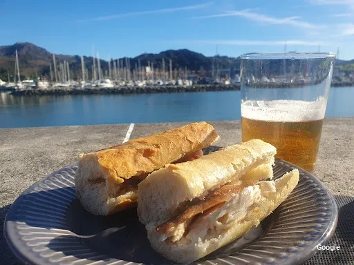 Foto de Txikixa