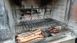 Restaurante Illa - Sallent