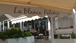 Restaurante La Blanca Paloma - Torrox