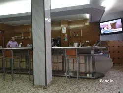 Restaurante Cafeteria Alcala - Granada