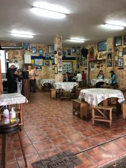Bodega Zacatín, restaurant in Santa Úrsula