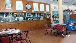 Restaurante La Estación, restaurante en Potes