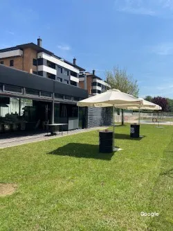 Restaurante Club Deportivo Landabarri - Derio