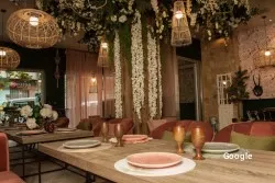Restaurante MalaSangre Food & Club - Vigo
