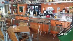 Restaurante Bar Cafet. Juventud - Adeje