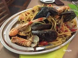Restaurante Acqua Alta - Tarifa