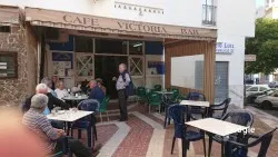Restaurante Bar Victoria - Benalmádena