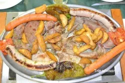 Restaurante La Quinta, restaurante en Salou