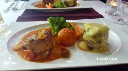 Restaurante Al Pacino - Mogán