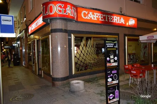 Foto de Cafetería Eslogan