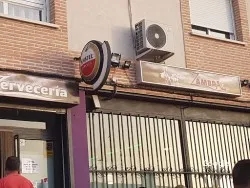 Restaurante Cafetería Zambra - Cedillo del Condado