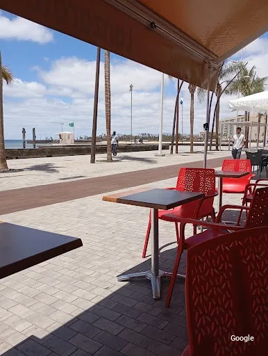 Foto de Lanzarote Kebab