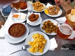 Restaurante Bar La Oficina - Sabadell