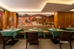 Restaurante Los Guajes - Valladolid