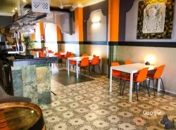 Restaurante Rack and Ruin Bar - Nerja